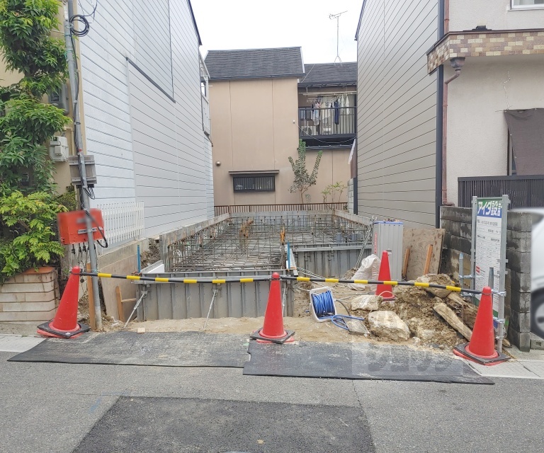 羽拍子町貸家のその他写真