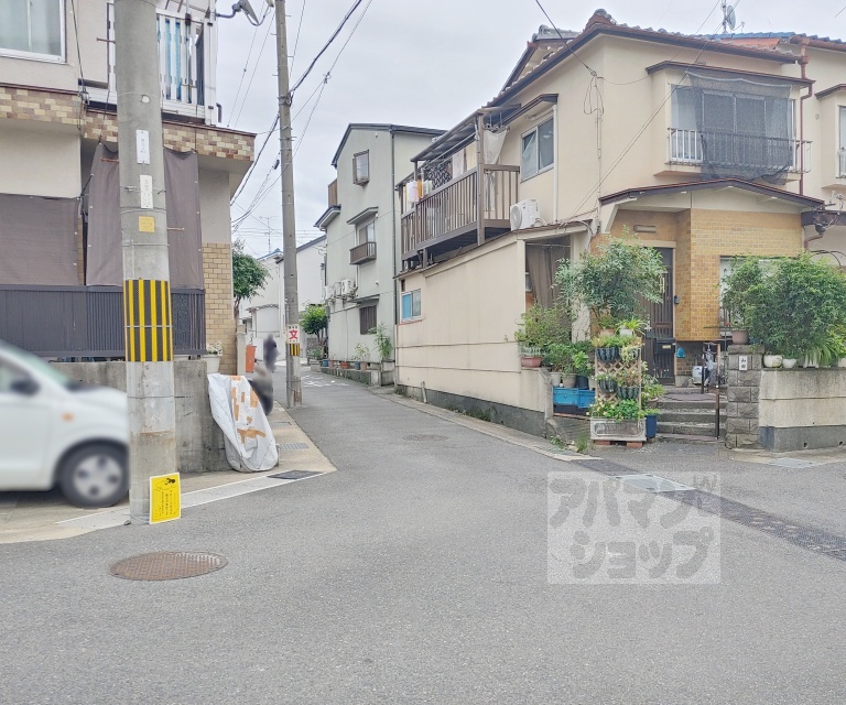 羽拍子町貸家のその他写真