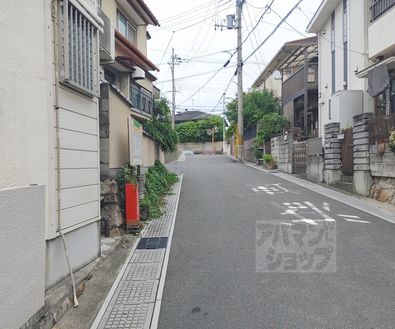 羽拍子町貸家のその他写真