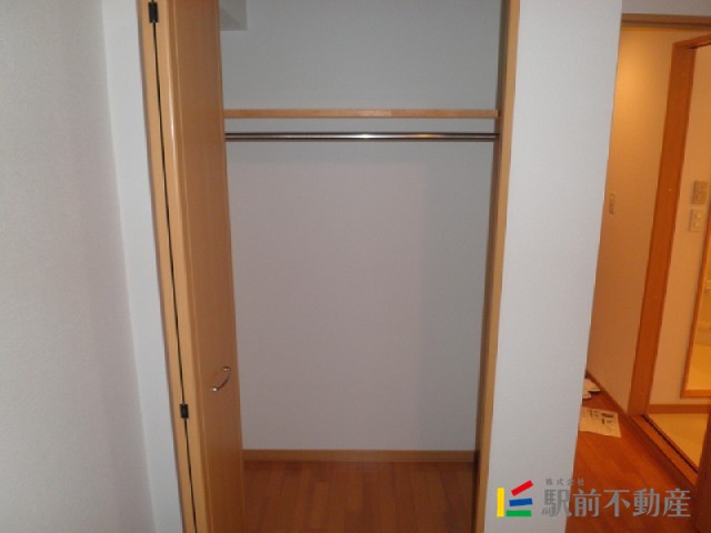 収納　同タイプ別部屋