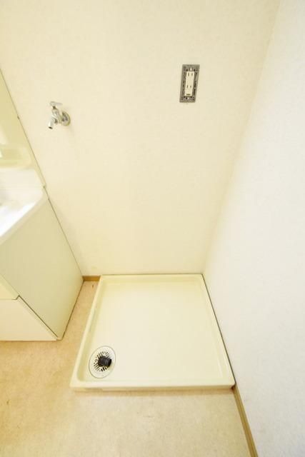 その他　★室内洗濯機置き場になります★