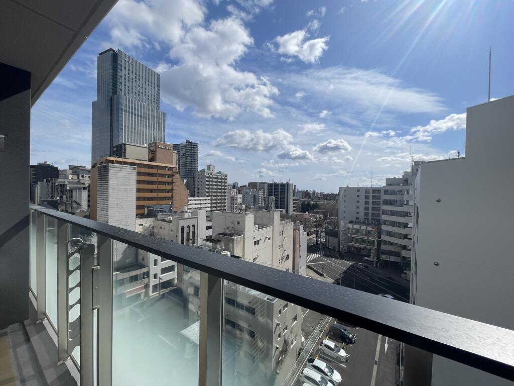 デュオヒルズ仙台一番町一丁目のその他写真