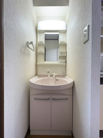 ステラハウス8の内装写真