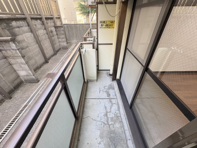 ステラハウス8の内装写真
