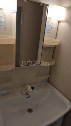 S PALMの内装写真