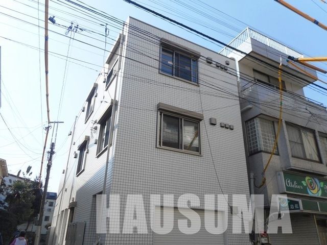 その他　外観
