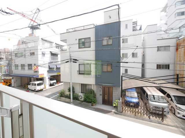 パークアクシス新御徒町Eastのその他写真