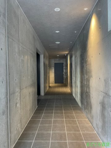 ファーストフィオーレ九条IIの外観写真