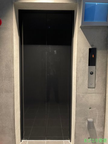 ファーストフィオーレ九条IIの外観写真
