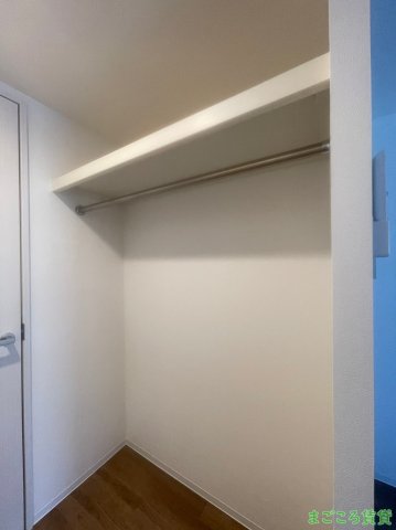 ファーストフィオーレ九条IIの内装写真