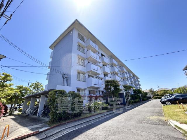 近鉄京都線 小倉駅 徒歩22分 築46年