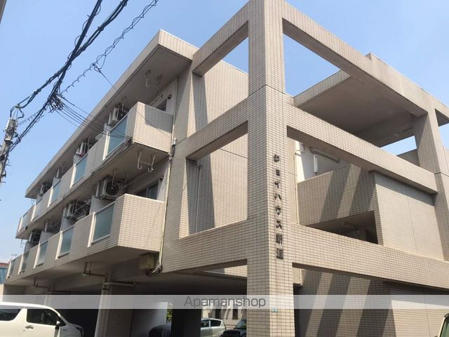 ＪＲ山陽本線 福山駅 バス乗車時間：15分 最寄りバス停で下車 徒歩3分 築29年
