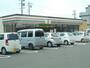 コンビニ　セブンイレブン静岡敷地店（コンビニ）まで150m