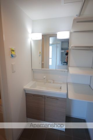 ALPHA RESIDENCE 円山北2条の内装写真