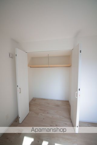 ALPHA RESIDENCE 円山北2条の内装写真