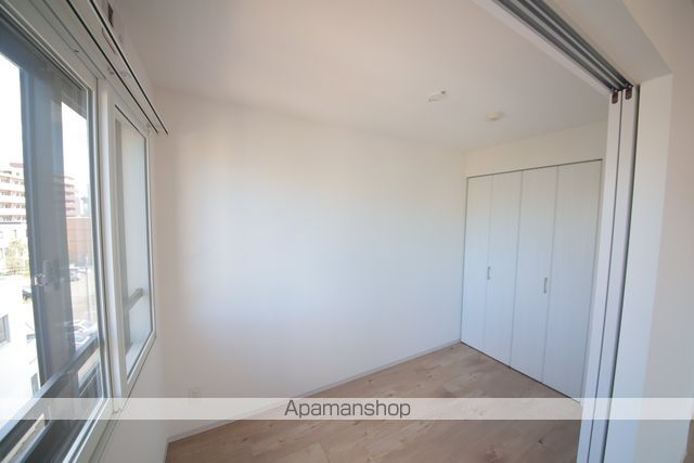 ALPHA RESIDENCE 円山北2条の内装写真