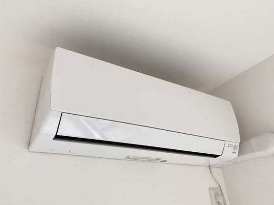 その他設備　※別部屋の写真です