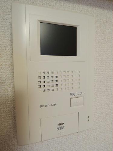 レオパレスHIROのその他写真