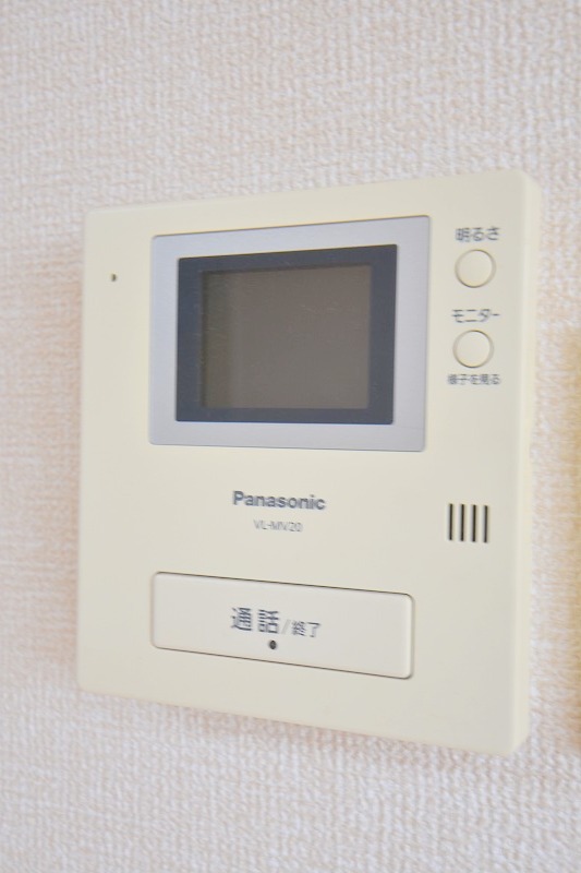 セキュリティ　お問合せはシティホーム海田センター　082-821-2227