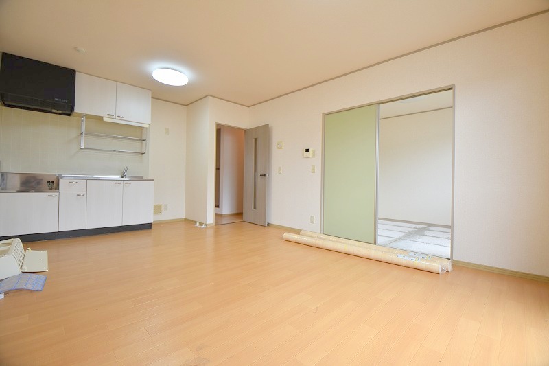 居室・リビング　安芸区の賃貸情報はシティホーム海田センターへお任せください