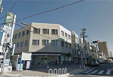 銀行　三井住友銀行　須磨支店（銀行）まで600m