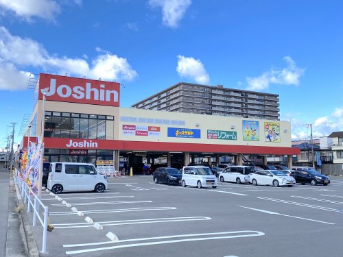 その他　Joshin堺中央環状店（その他）まで678m