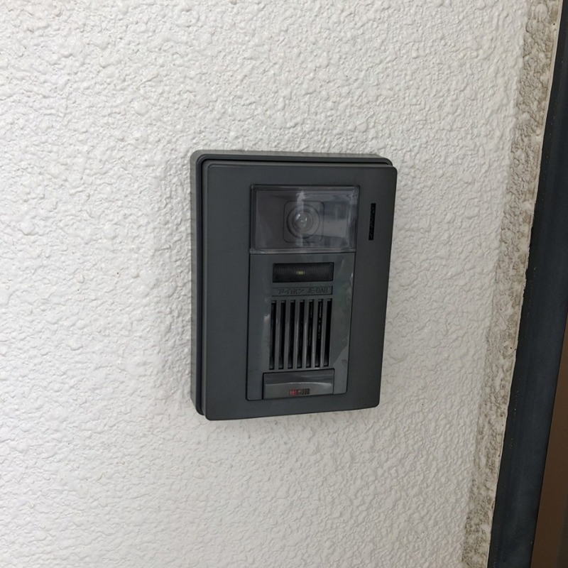 セキュリティ　別部屋参考