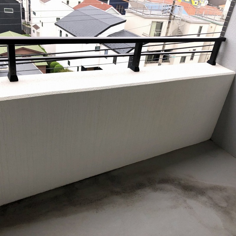 バルコニー　別部屋参考