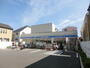 コンビニ　ローソン市川新田三丁目店（コンビニ）まで303m