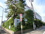 中学校　市川市立大洲中学校（中学校）まで707m