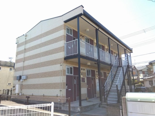 建物外観　画像1