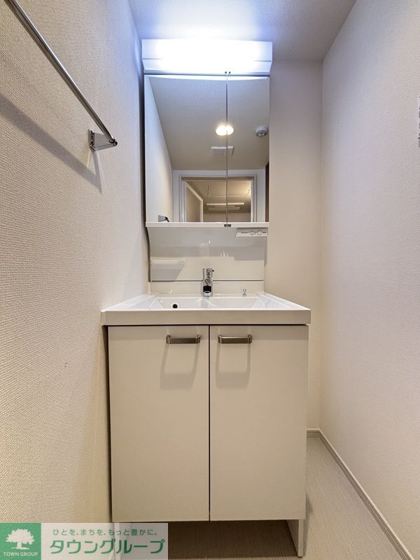 洗面設備　★お問い合わせはタウンハウジングまで★