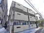エルスタンザ四ツ木DEUX 1階 築8年8ヶ月の賃貸物件