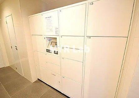 地下鉄箱崎線 箱崎宮前駅 徒歩5分 15階建 築11年の外観写真