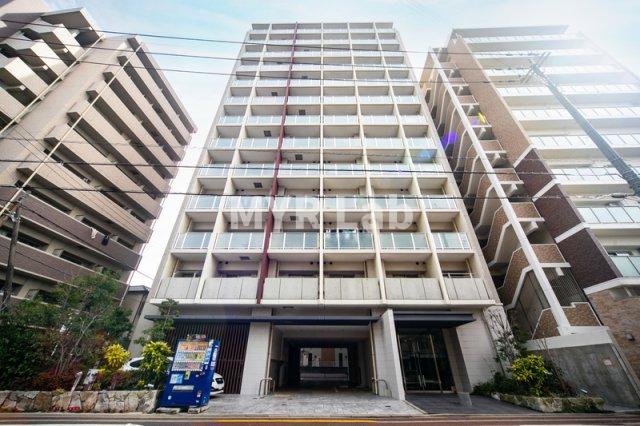 地下鉄箱崎線 箱崎宮前駅 徒歩5分 築11年