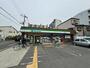 コンビニ　ファミリーマート尼崎東難波町店（コンビニ）まで204m