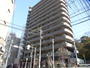 建物外観　常磐線・松戸駅徒歩4分　SRC造マンション