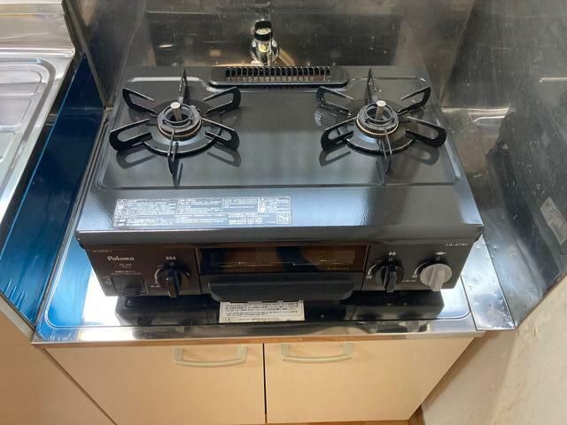 いさみアパートのその他写真