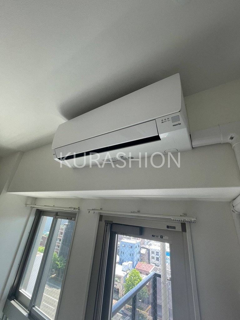 その他設備　別部屋の写真になります。