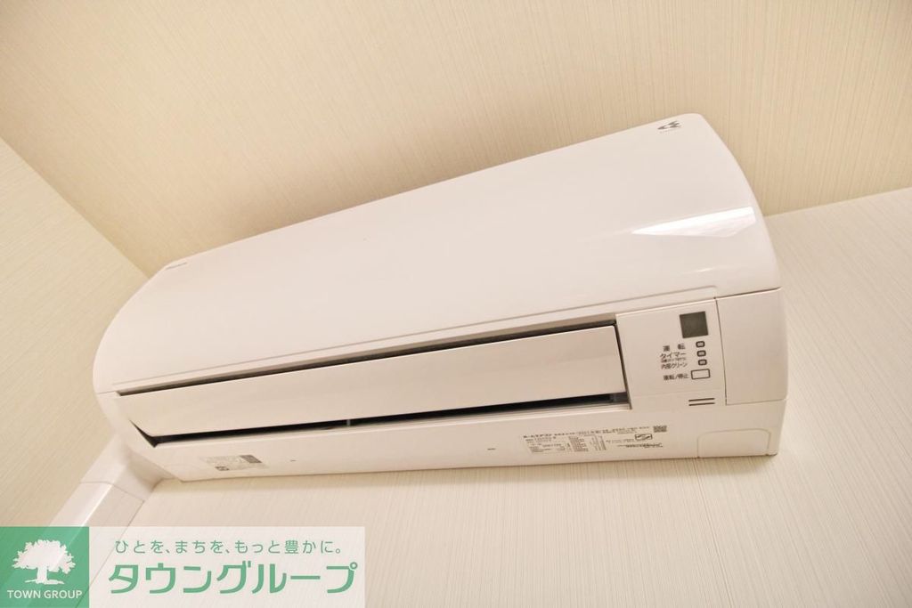 スプランディッド新横浜のその他写真