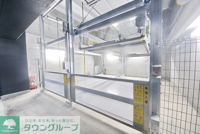 スプランディッド新横浜のその他写真