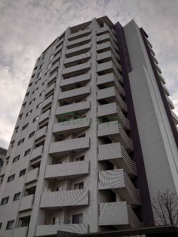 建物外観　ベルファース目黒