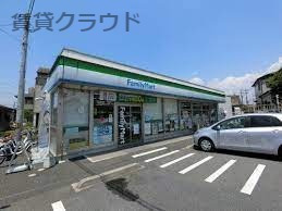 コンビニ　ファミリーマート 千葉矢作町店（コンビニ）まで578m