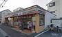 コンビニ　セブンイレブン 尼崎立花町2丁目店（コンビニ）まで704m