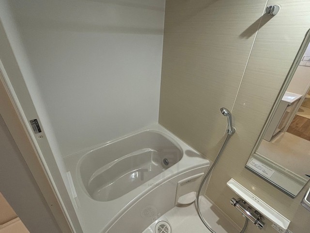 Fontanaの風呂写真