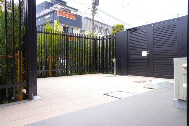 バルコニー　※写真は同タイプ住戸です。