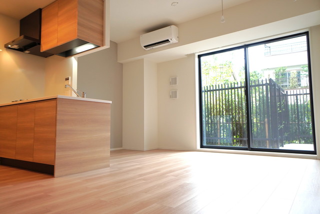 居室・リビング　※写真は同タイプ住戸です。