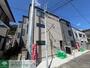 追浜駅より徒歩7分 1階 新築の賃貸物件