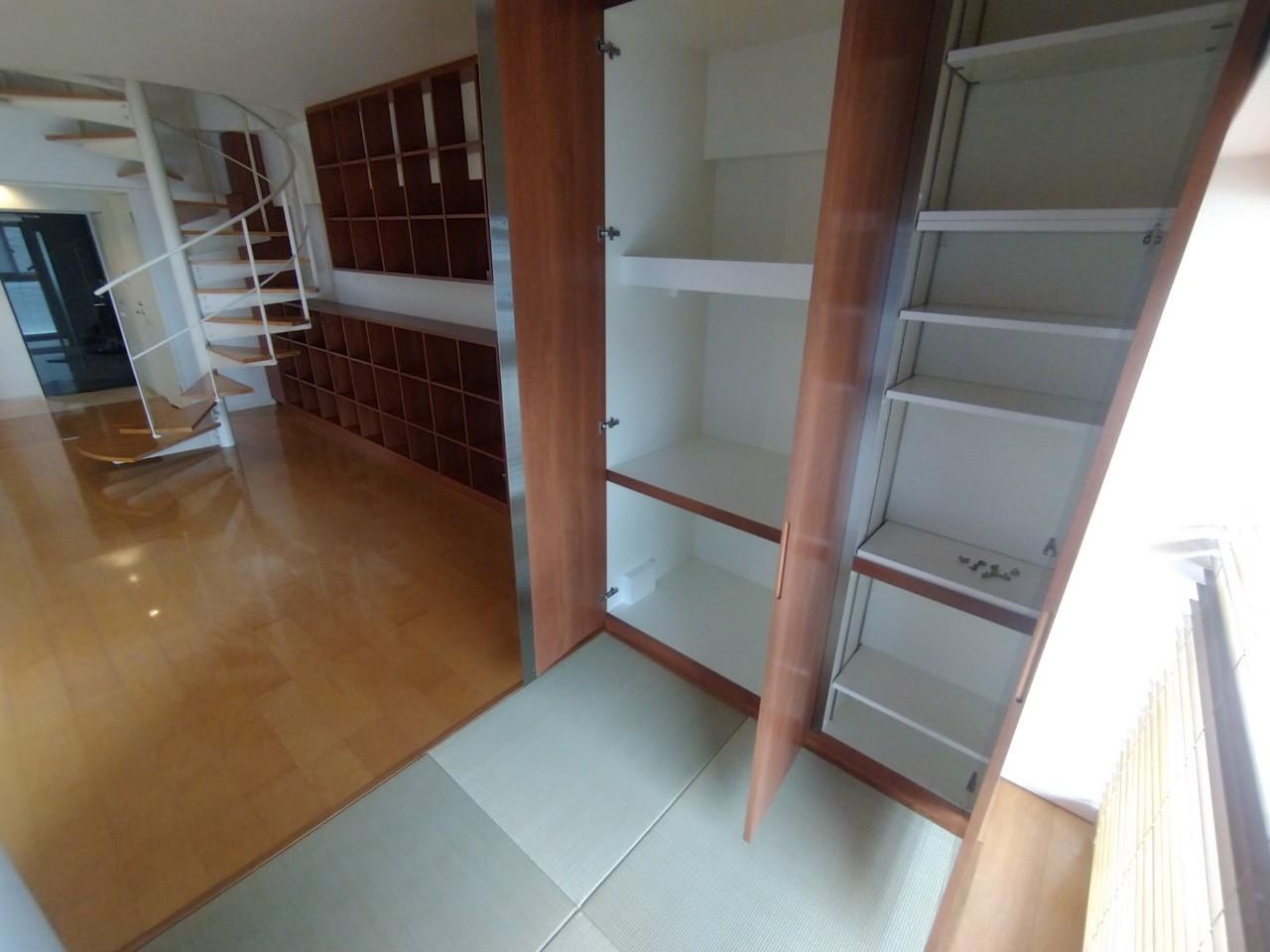 その他部屋・スペース