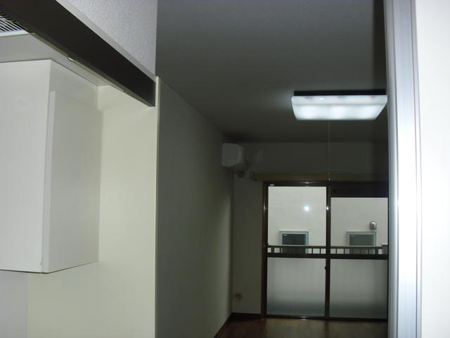 その他部屋・スペース　室内